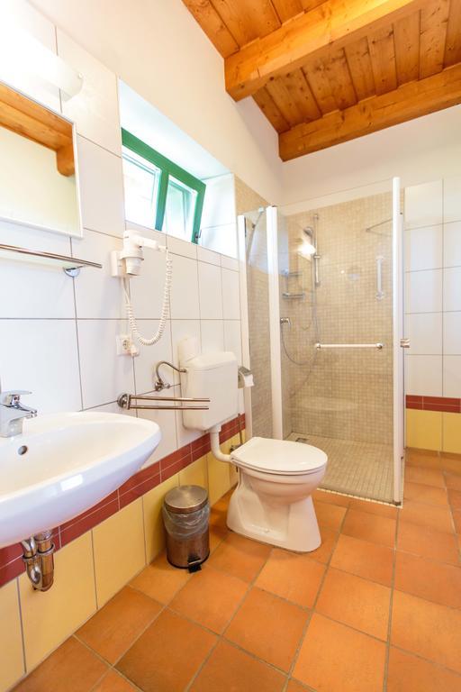 Oereghegyi Apartman Vindornyalak Стая снимка